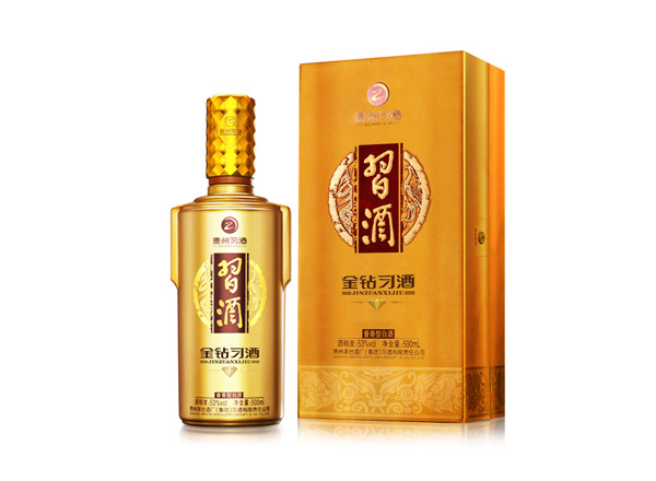 襄阳金钻习酒回收