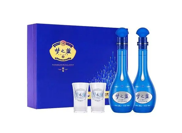 襄阳上门回收洋河梦之蓝M6梦6