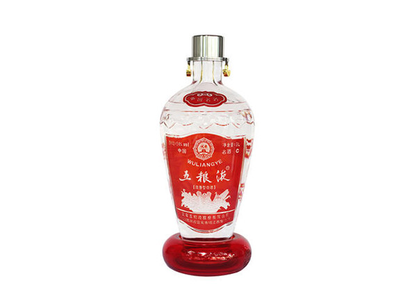 襄阳回收珍品艺术品五粮液3000ML