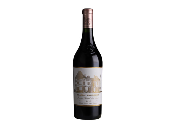 襄阳侯伯王红酒回收侯伯王庄园红颜容奥比昂奥比安红葡萄酒Chateau Haut-Brion 750ml